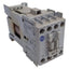 Used Allen Bradley 700-CF400ZJ Contactor 4-Pole, 4NO, 25A 600VAC, 24VDC Coil