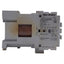 Used Allen Bradley 700-CF400ZJ Contactor 4-Pole, 4NO, 25A 600VAC, 24VDC Coil