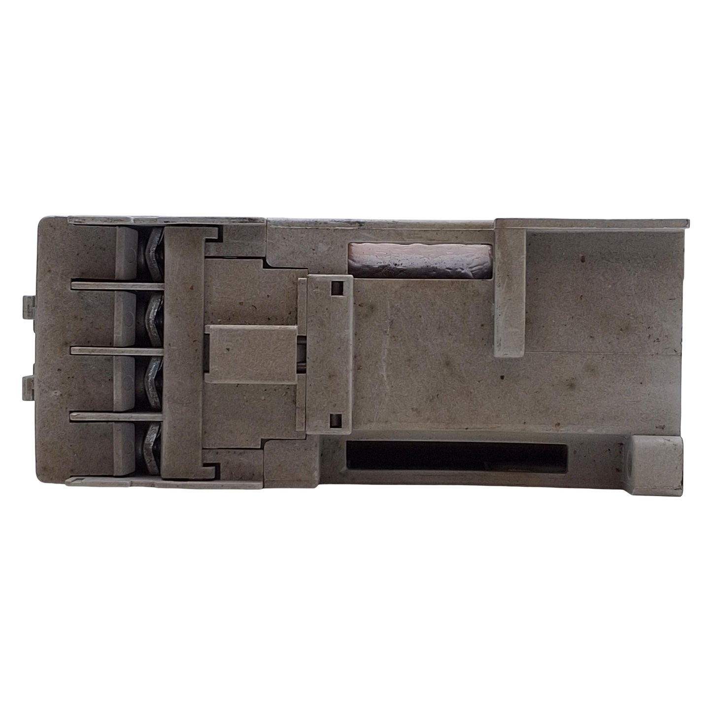Used Allen Bradley 700-CF400ZJ Contactor 4-Pole, 4NO, 25A 600VAC, 24VDC Coil