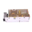 Used Cosel PAA150F-24 Power Supply, 100-240VAC In, 24VDC 6.5A Out, 150W Max