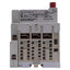 Used Allen Bradley 140-MN-0160 Manual Motor Starter W/140-A11 AUX, 1-1.6A, 115-575VAC