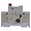 Used Allen Bradley 140-MN-0160 Manual Motor Starter W/140-A11 AUX, 1-1.6A, 115-575VAC