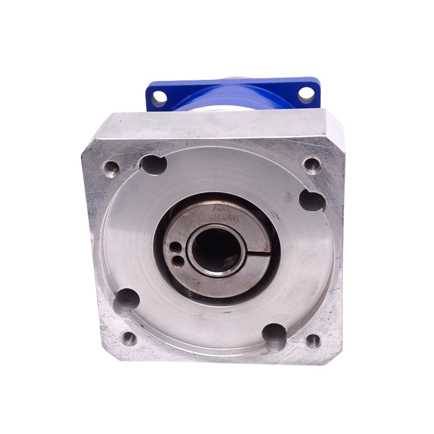 Used Wittenstein Alpha SP100S-MF1-5-1G1-2S Planetary Gearbox, 5:1, 220Nm, 5500rpm Max