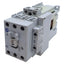 Used Allen Bradley 100-C30ZJ00 Contactor w/AUX 3-Pole, 1NO, 600VAC 30A, 24VDC Coil