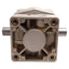 Used SMC MBT100-25N Tie-Rod Cylinder, ø100mm Bore, 25mm Stroke, 1.0MPa, Rc1/2 Ports