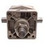 Used SMC MBT100-25N Tie-Rod Cylinder, ø100mm Bore, 25mm Stroke, 1.0MPa, Rc1/2 Ports