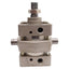 Used SMC MBT100-25N Tie-Rod Cylinder, ø100mm Bore, 25mm Stroke, 1.0MPa, Rc1/2 Ports