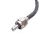 Used Allen Bradley 2090-SCEP15-0 Sercos Fiber Optic Cable, 15m Length, ø1mm Bundle
