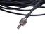 Used Allen Bradley 2090-SCEP15-0 Sercos Fiber Optic Cable, 15m Length, ø1mm Bundle