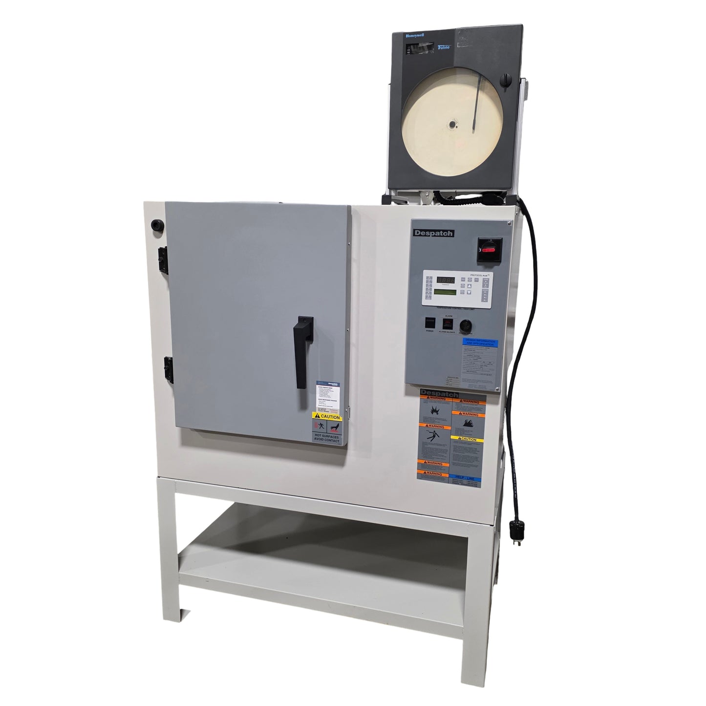 Used Despatch RFC1-42-2E Class A Benchtop Laboratory Oven 4.2Ft³ Amb+5° To 260°C 240V
