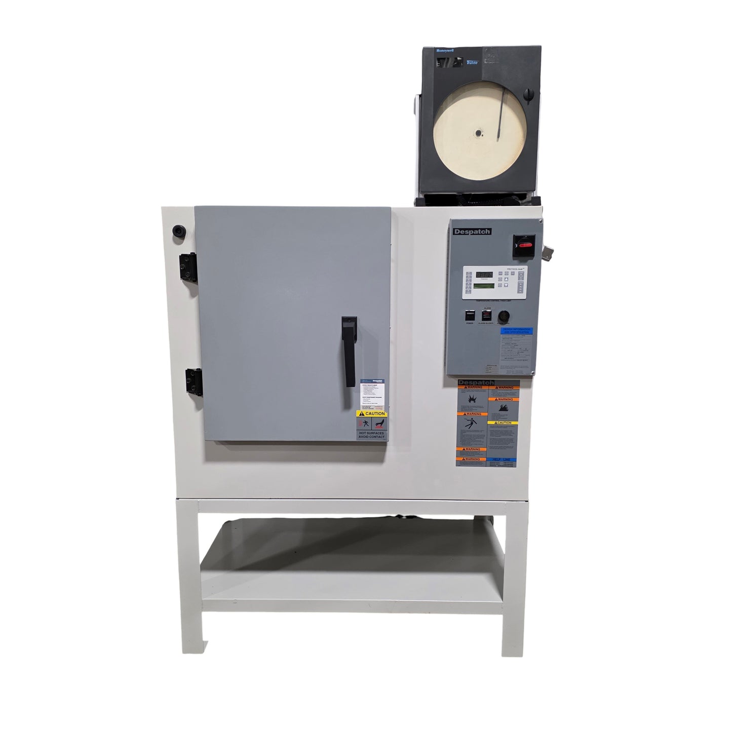 Used Despatch RFC1-42-2E Class A Benchtop Laboratory Oven 4.2Ft³ Amb+5° To 260°C 240V