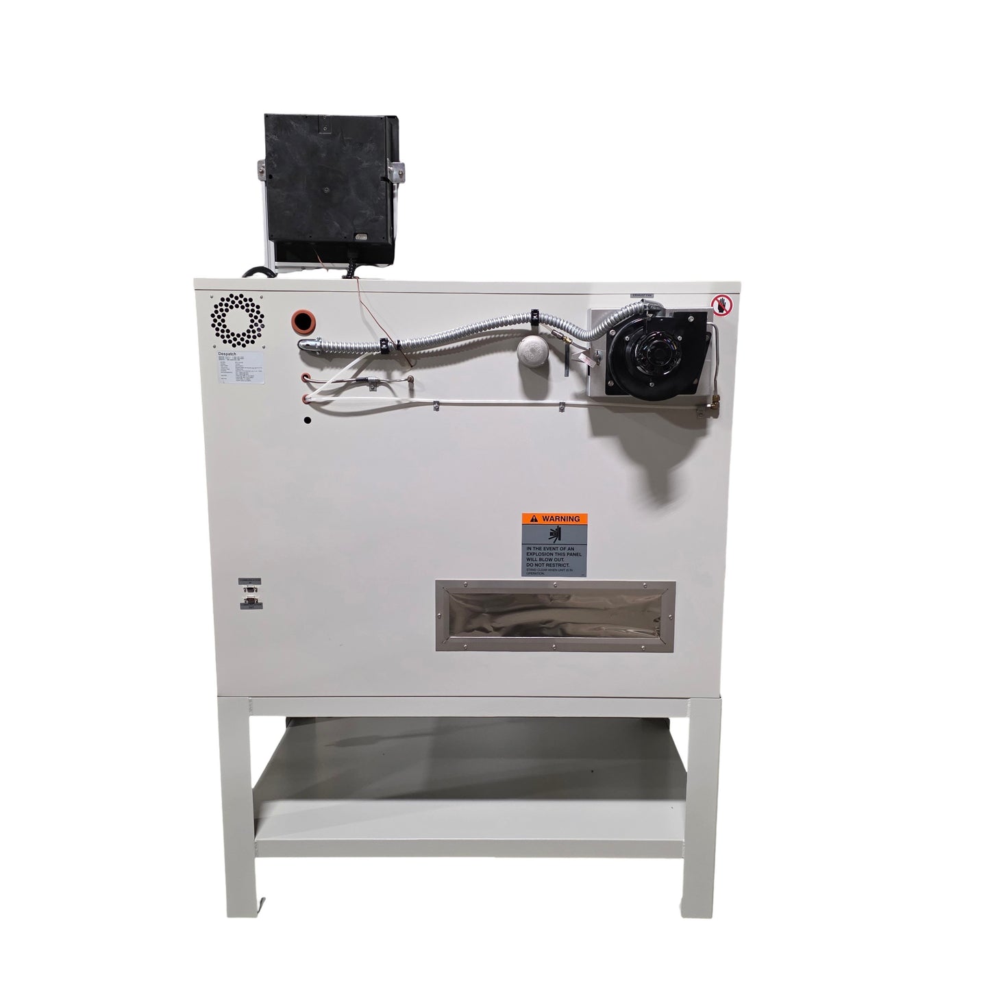 Used Despatch RFC1-42-2E Class A Benchtop Laboratory Oven 4.2Ft³ Amb+5° To 260°C 240V