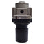 Used SMC NAR4000-N04 Pneumatic Pressure Regulator, 0.05-0.85MPa, 1/2in NPT Ports