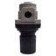 Used SMC NAR4000-N04 Pneumatic Pressure Regulator, 0.05-0.85MPa, 1/2in NPT Ports