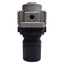 Used SMC NAR4000-N04 Pneumatic Pressure Regulator, 0.05-0.85MPa, 1/2in NPT Ports