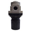 Used SMC NAR4000-N04 Pneumatic Pressure Regulator, 0.05-0.85MPa, 1/2in NPT Ports