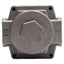 Used SMC NAR4000-N04 Pneumatic Pressure Regulator, 0.05-0.85MPa, 1/2in NPT Ports