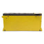 Used Fanuc A06B-6081-H103 Power Supply Module, 3.8kW, 3Ø 200-230VAC 14.5A Input