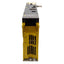 Used Fanuc A06B-6081-H103 Power Supply Module, 3.8kW, 3Ø 200-230VAC 14.5A Input