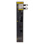 Used Fanuc A06B-6081-H103 Power Supply Module, 3.8kW, 3Ø 200-230VAC 14.5A Input