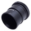 Used Linos Rodenstock 0009-189-000-40 Macro CCD Machine Vision Lens, 0.14x f4, 15mm