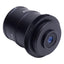 Used Linos Rodenstock 0009-189-000-40 Macro CCD Machine Vision Lens, 0.14x f4, 15mm