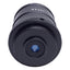 Used Linos Rodenstock 0009-189-000-40 Macro CCD Machine Vision Lens, 0.14x f4, 15mm
