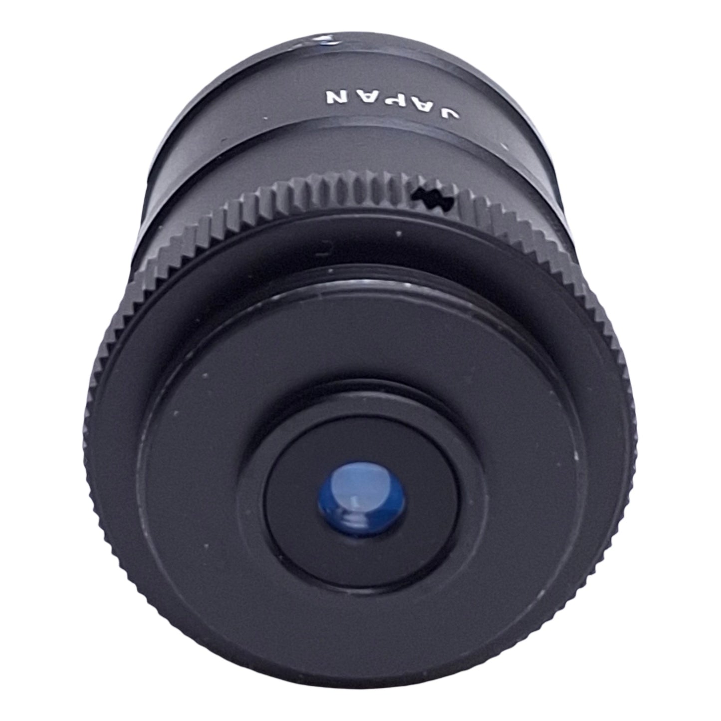 Used Linos Rodenstock 0009-189-000-40 Macro CCD Machine Vision Lens, 0.14x f4, 15mm
