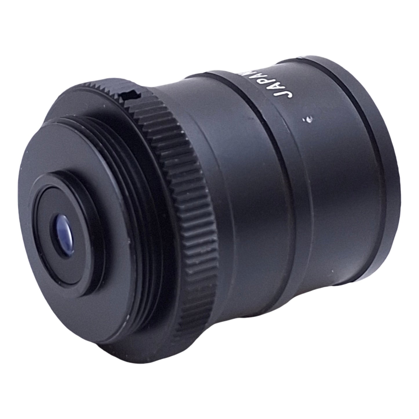 Used Linos Rodenstock 0009-189-000-40 Macro CCD Machine Vision Lens, 0.14x f4, 15mm