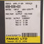 Used Fanuc A06B-6096-H301 Servo Amplifier Module, 1.85kW, 283-325VDC In, 230VAC Out