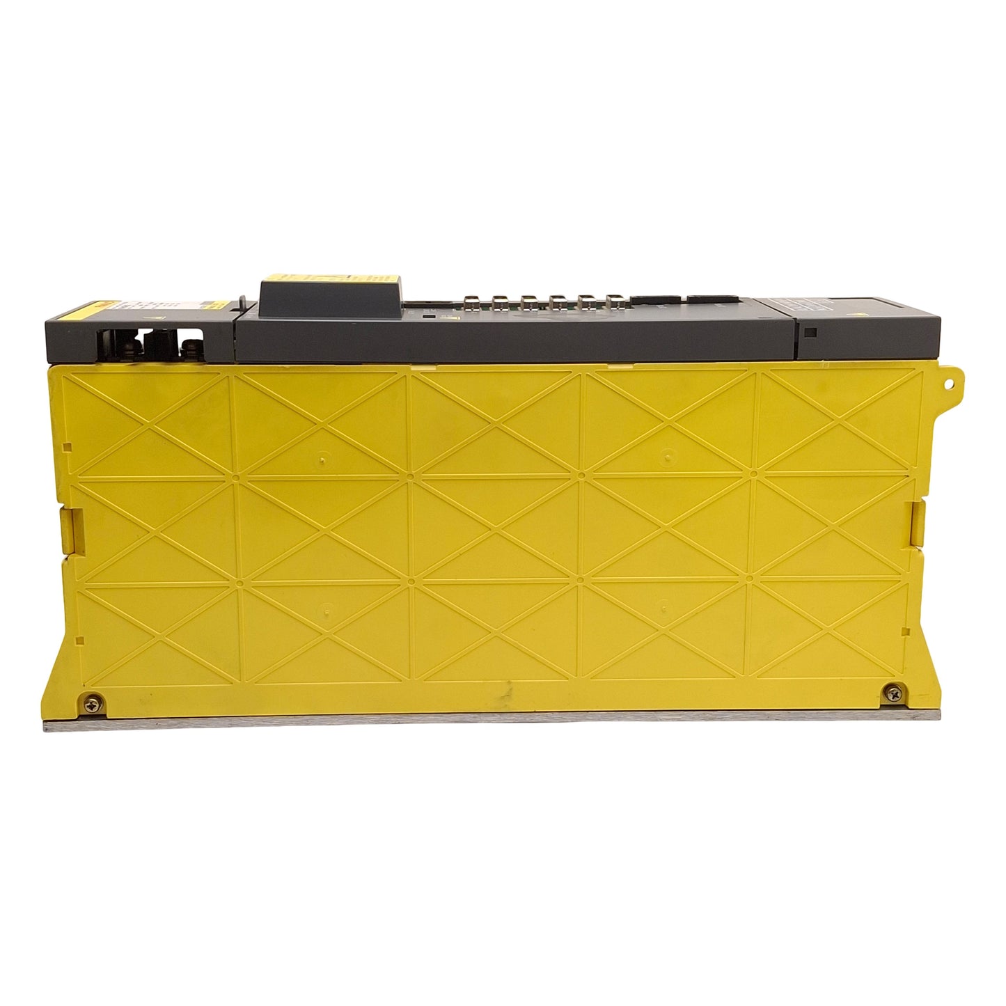Used Fanuc A06B-6096-H301 Servo Amplifier Module, 1.85kW, 283-325VDC In, 230VAC Out