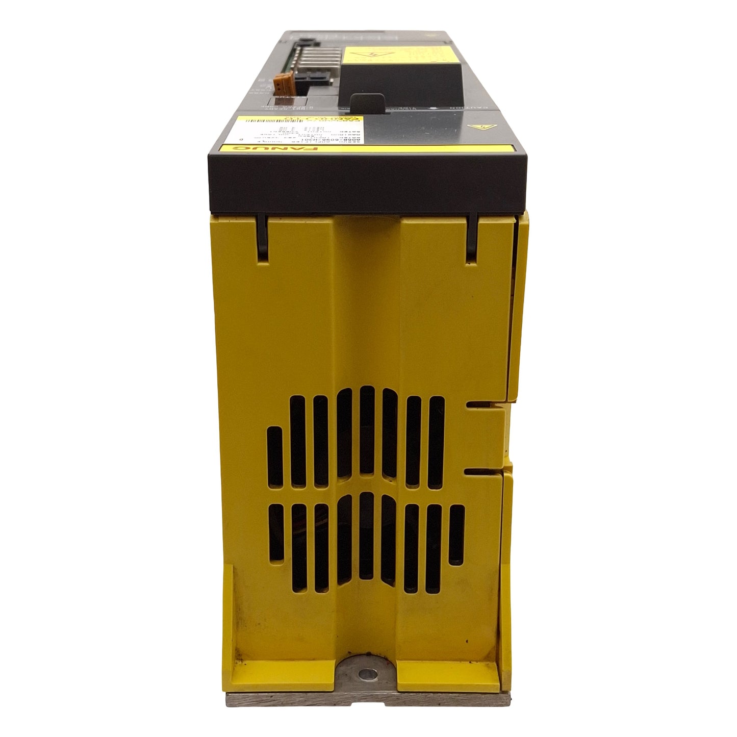 Used Fanuc A06B-6096-H301 Servo Amplifier Module, 1.85kW, 283-325VDC In, 230VAC Out