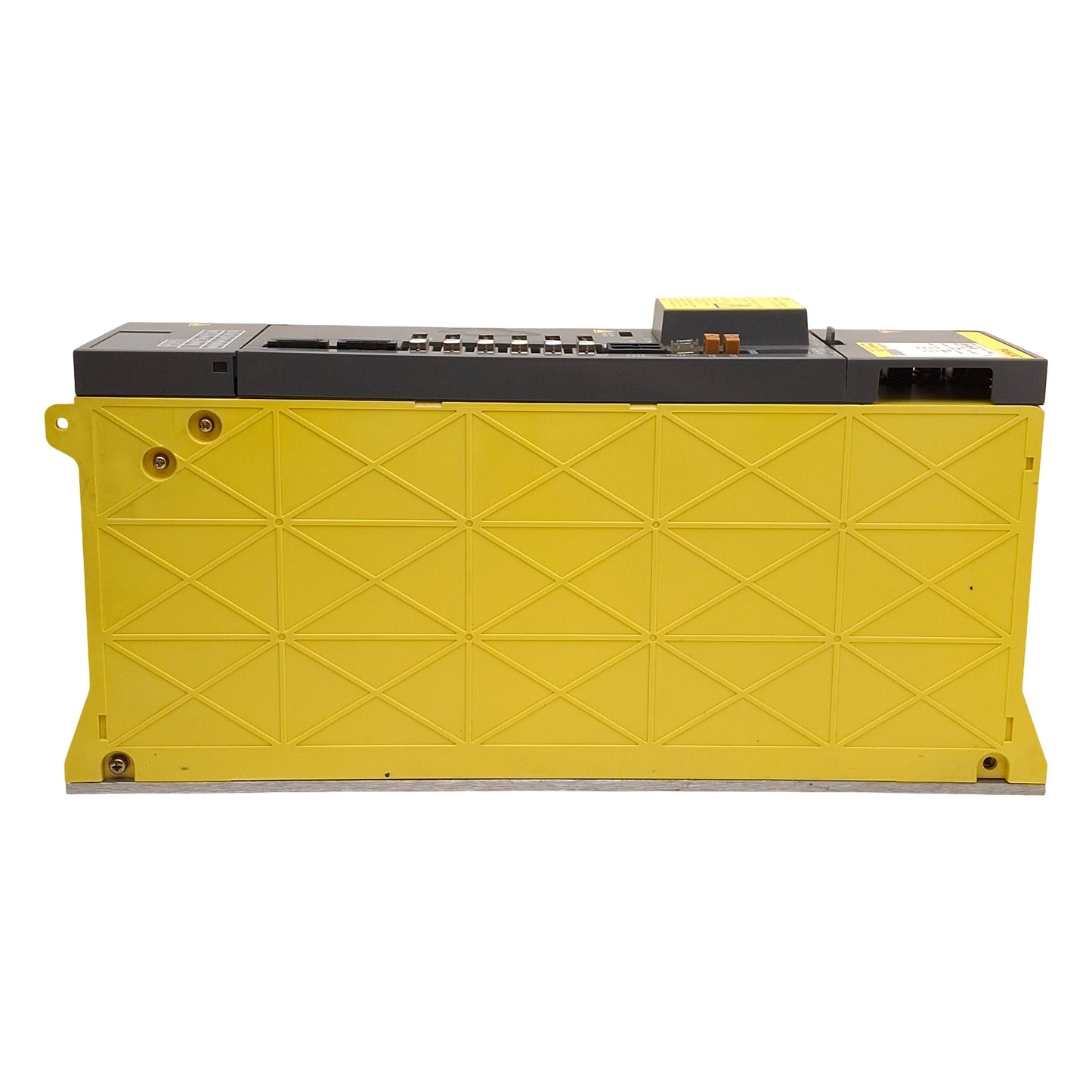 Used Fanuc A06B-6096-H301 Servo Amplifier Module, 1.85kW, 283-325VDC In, 230VAC Out