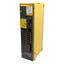 Used Fanuc A06B-6096-H301 Servo Amplifier Module, 1.85kW, 283-325VDC In, 230VAC Out