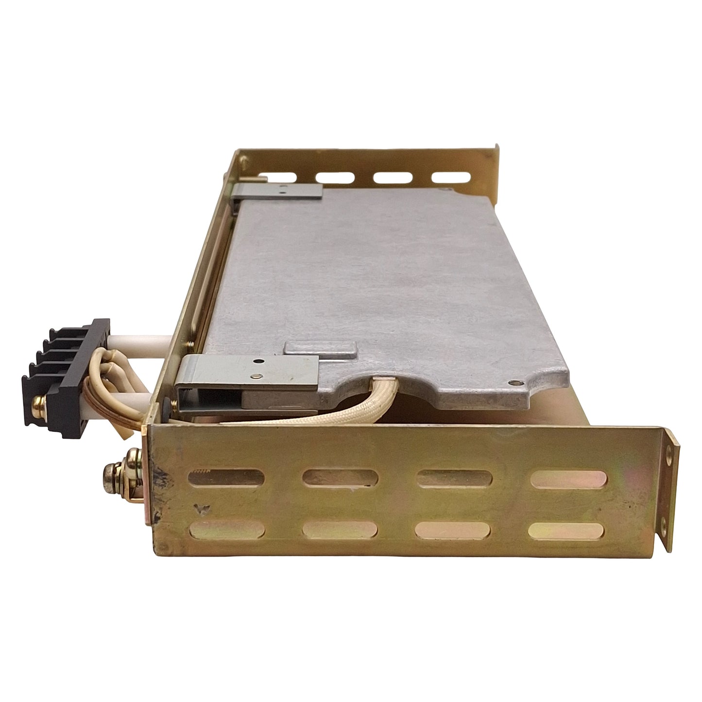 Used Fanuc A06B-6089-H510 Regenerative Discharge Brake Resistor Unit, 16Ω, 250W
