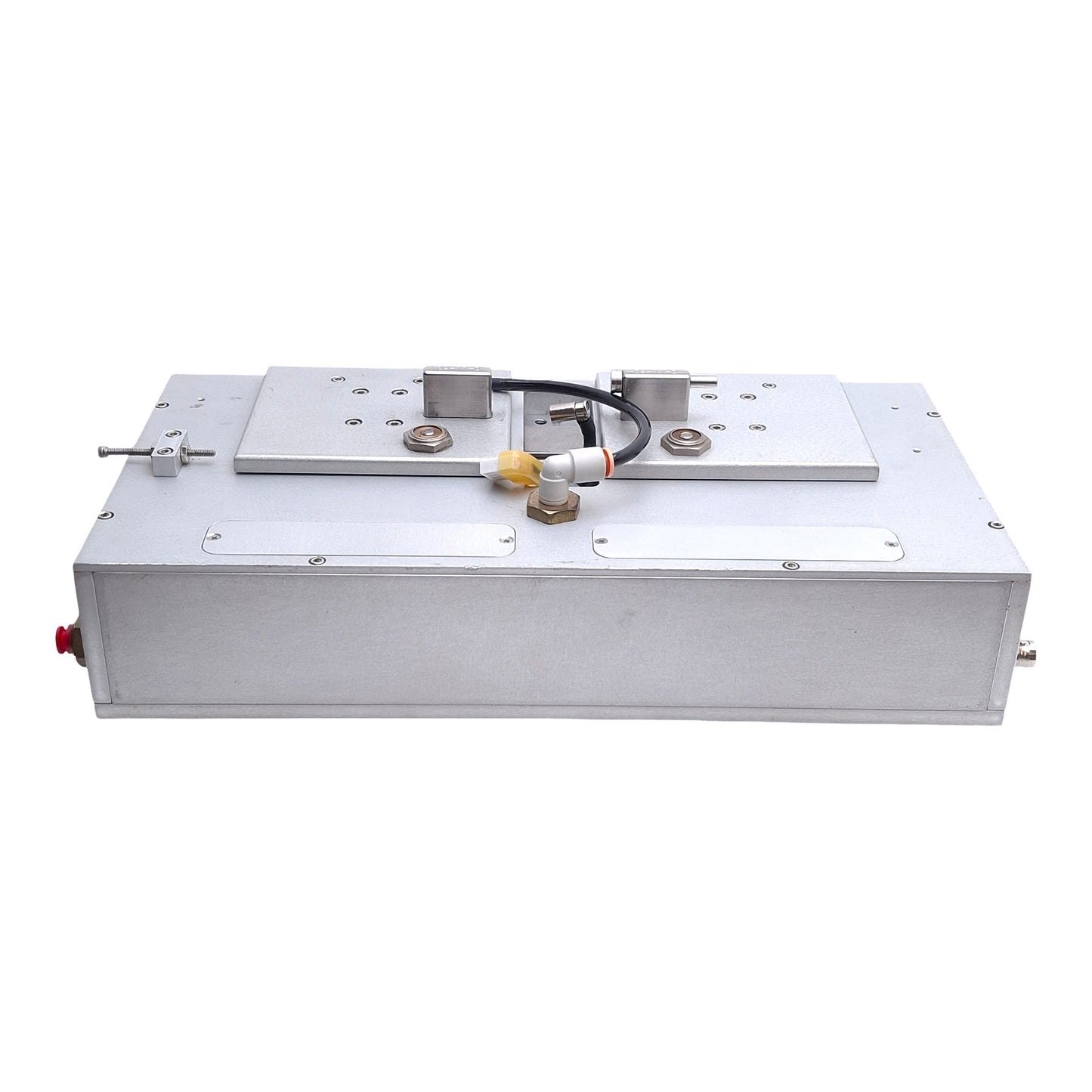 Used Sebra 4210 Saffire Cath Tipping Bonding Forming Molding Platform 9.6lbs@30psi