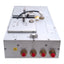 Used Sebra 4210 Saffire Cath Tipping Bonding Forming Molding Platform 9.6lbs@30psi