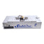 Used Sebra 4210 Saffire Cath Tipping Bonding Forming Molding Platform 9.6lbs@30psi