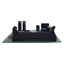 Used Fanuc A20B-2002-0521 Power Magnetics Panel I/O Module For Series 0i-Model D
