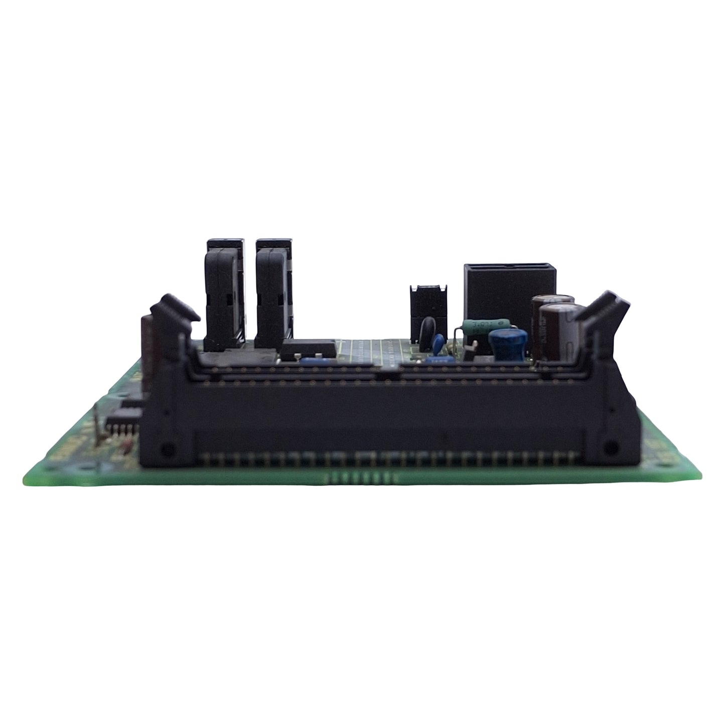 Used Fanuc A20B-2002-0521 Power Magnetics Panel I/O Module For Series 0i-Model D