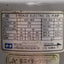 Used Hansung HCP-180F Oil Pump, 180W, 3Ø 200-220VAC, 3.0m Head, 90L/min, 1/2in PT