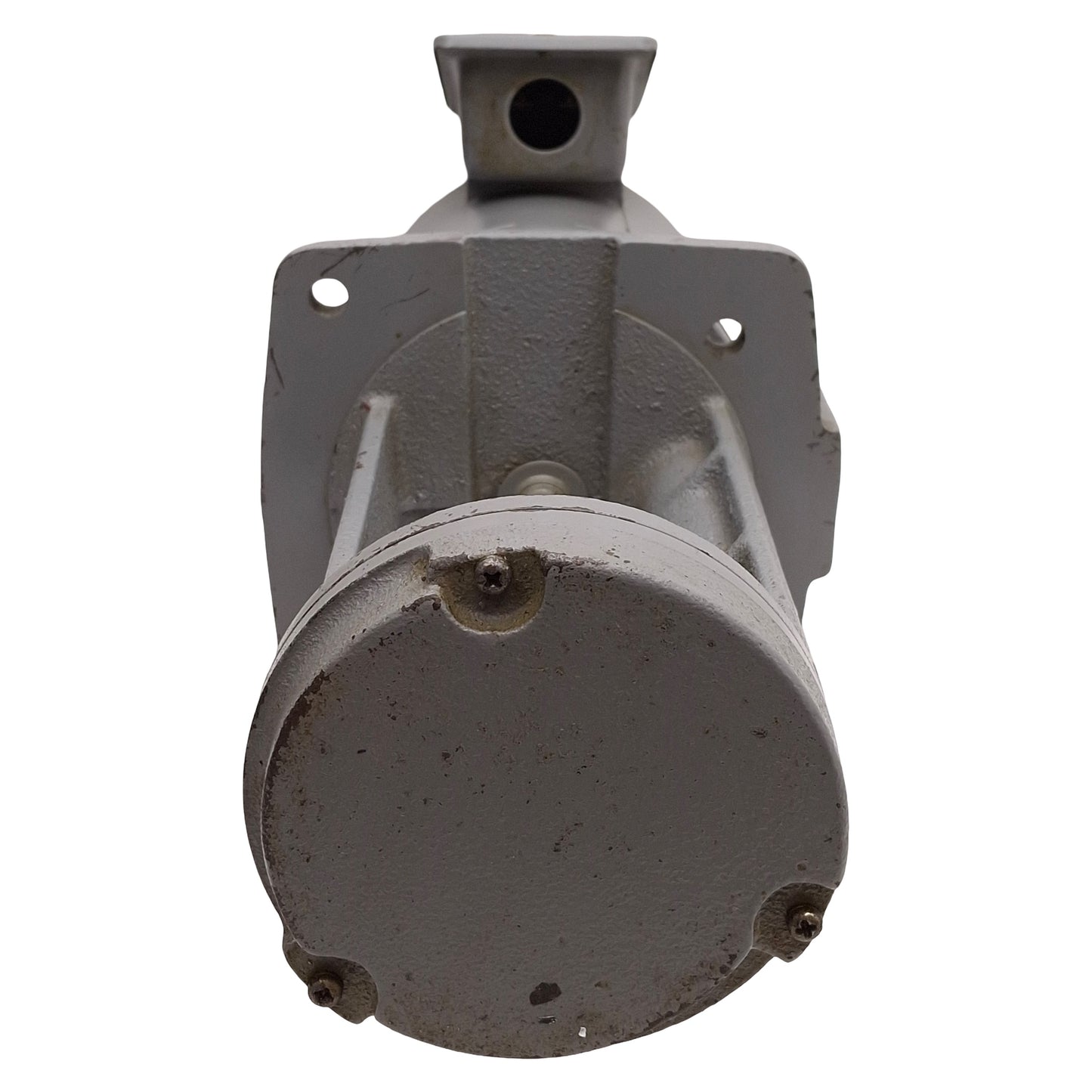 Used Hansung HCP-180F Oil Pump, 180W, 3Ø 200-220VAC, 3.0m Head, 90L/min, 1/2in PT