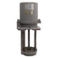 Used Hansung HCP-180F Oil Pump, 180W, 3Ø 200-220VAC, 3.0m Head, 90L/min, 1/2in PT