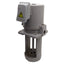 Used Hansung HCP-180F Oil Pump, 180W, 3Ø 200-220VAC, 3.0m Head, 90L/min, 1/2in PT