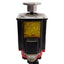 Used Fanuc A06B-0371-B077 α1/3000 AC Servo Motor, 0.3kW, 3Ø 90VAC 2.5A 200Hz, 3000rpm