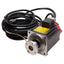 Used Fanuc A06B-0371-B077 α1/3000 AC Servo Motor, 0.3kW, 3Ø 90VAC 2.5A 200Hz, 3000rpm