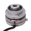Used KEB 0803300-090U 0803822-075U Rotary Magnetic Clutch Assembly, 27Nm, 90VDC
