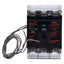 Used Fuji Electric EA33 BB3AEA-020 Auto Circuit Breaker 3-Pole, 20A 220VAC