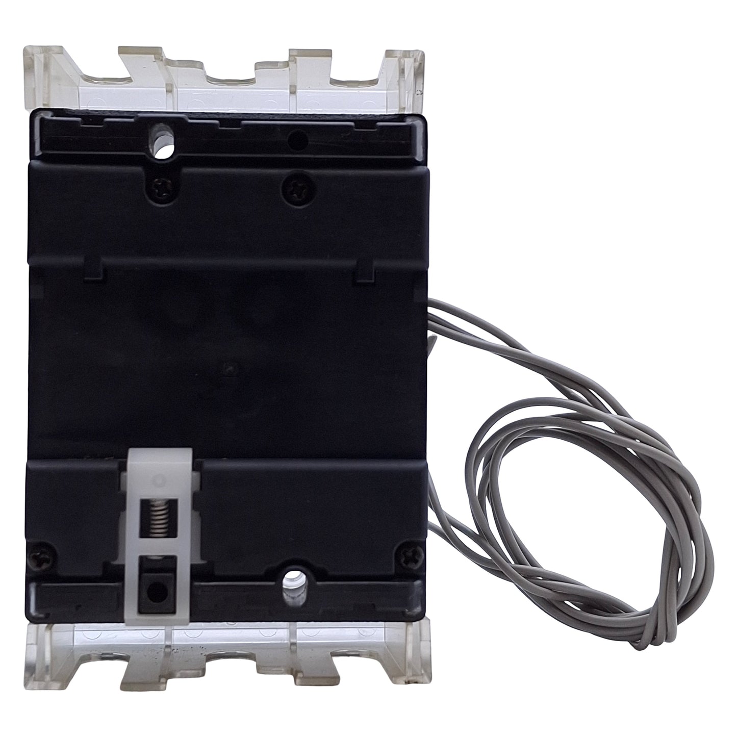 Used Fuji Electric EA33 BB3AEA-020 Auto Circuit Breaker 3-Pole, 20A 220VAC