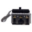 Used Fuji Electric EA33 BB3AEA-015 Auto Circuit Breaker 3-Pole, 15A 220VAC